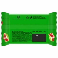 Vim Lemon Dishwash Bar - 300 gm - 300 gm