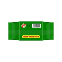 Vim Lemon Dishwash Bar Pack of 4 - (4 *200 gm) - 800 gm - 800 gm