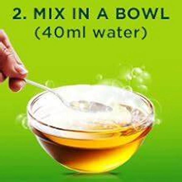 Vim Lemon Dishwash Gel - 2 ltr - 2 ltr