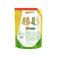 Vim Lemon Dishwash Gel - 3.2 ltr - 3.2 ltr