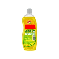 Vim Lemon Dishwash Gel - 750 ml - 750 ml