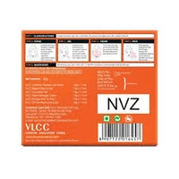 VLCC Anti Blemish Facial Kit - 60 gm - 60 gm