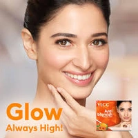 VLCC Anti Blemish Facial Kit - 60 gm - 60 gm