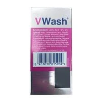 VWash Plus Expert Hygiene Intimate Wash - 100 ml - 100 ml