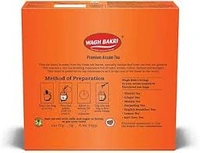 Wagh Bakri Premium Assam Tea - 100 pieces - 100 Pieces
