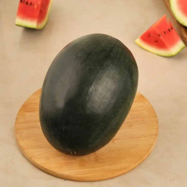 Watermelon Kiran (Tarbuj) - 1.5 - 1.7 kg