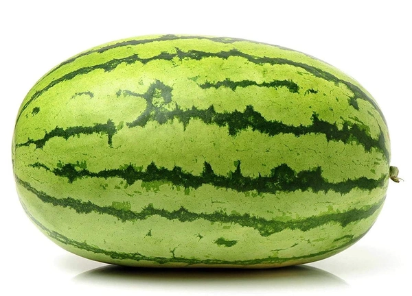 Watermelon Ramdhari Matira (Tarbuj) - 4 - 5 kg