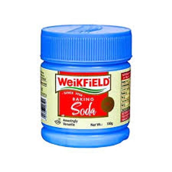 WeikField Baking Soda - 100 gm - 100 gm