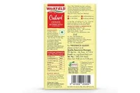 WeikField Custard Powder Banana Falvoured - 75 gm - 75 gm