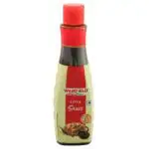 WeikField Soya Sauce 220 gm - 220 gm