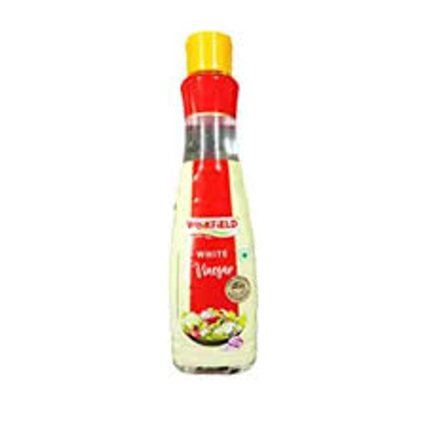 WeikField White Vinegar - 200 ml - 200 ml