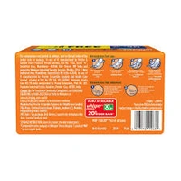 Whisper Choice 100% Stain Protection Regular 230 mm - 6 Pieces - 6 Pieces