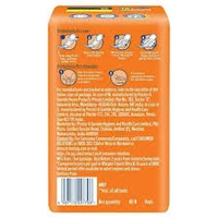 Whisper Choice Ultra 100% Stain Protection XL 284 mm - 6 Pieces - 6 Pieces