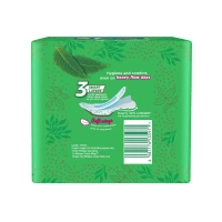 Whisper Ultra Clean Sanitary Pads (15 Pieces) - 15 Pieces