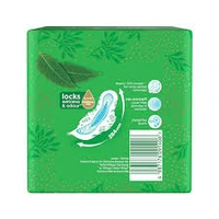 Whisper Ultra Hygiene Comfort XL 284 mm - 15 Pads - 15 Pads