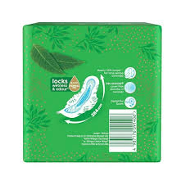 Whisper Ultra Hygiene Comfort XL 284 mm - 15 Pads - 15 Pads