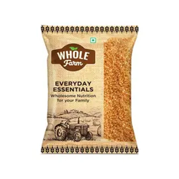 Whole Farm Brown Sugar - 1 kg