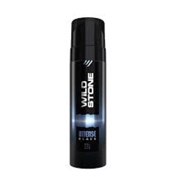 Wild Stone Intence Storm-120 ml - 120 ml