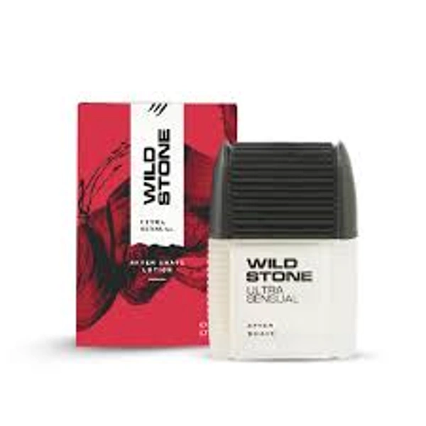 Wild Stone Ultra Sensual Pack - 50 ml - 50 ml