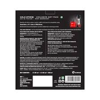 Wild Stone Ultra Sensual Pack - 50 ml - 50 ml