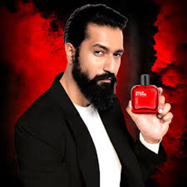 Wild Stone Ultra Sensual Pack - 50 ml - 50 ml