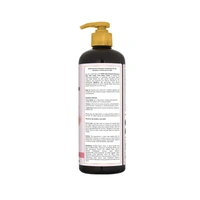 Wow Skin Science Himalaya Rose With Lactic Acid Body Lotion (2*400 ml) - 800 ml