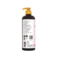 Wow Skin Science Himalaya Rose With Lactic Acid Body Lotion (2*400 ml) - 800 ml