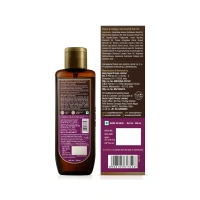 Wow Skin Science Onion Black Seed Hair Oil - 200 ml