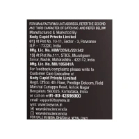 Wow Skin Science Onion Black Seed Hair Oil - 200 ml