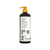 Wow Skin Science Shea Butter With Lactic Acid Body Lotion - 400 ml