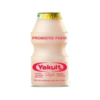 Yakult Light Mango Flavour - 65 ml - 65 ml