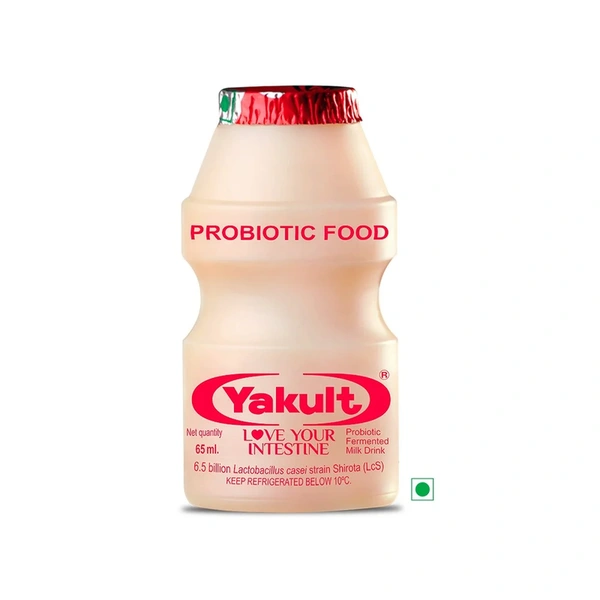 Yakult Red - 65 ml - 65 ml