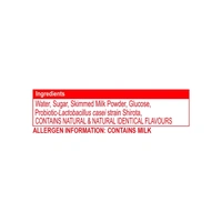 Yakult Red - 65 ml - 65 ml