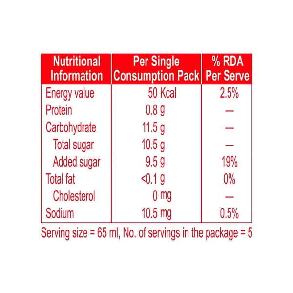 Yakult Red - 65 ml - 65 ml