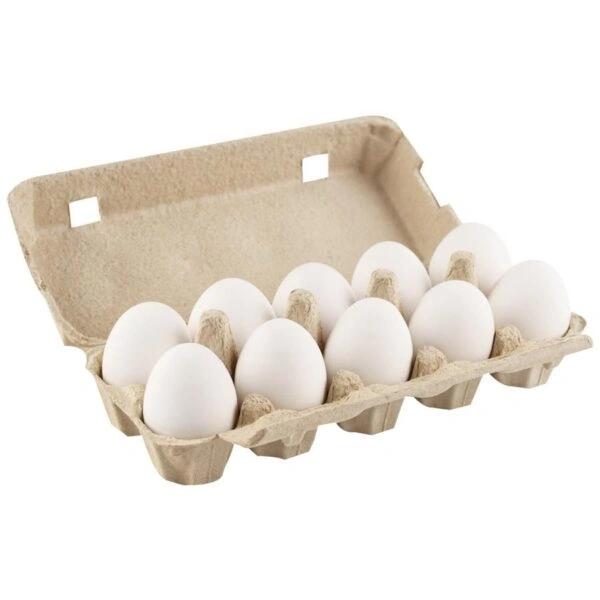 Yolkers Eggs - 10 pieces