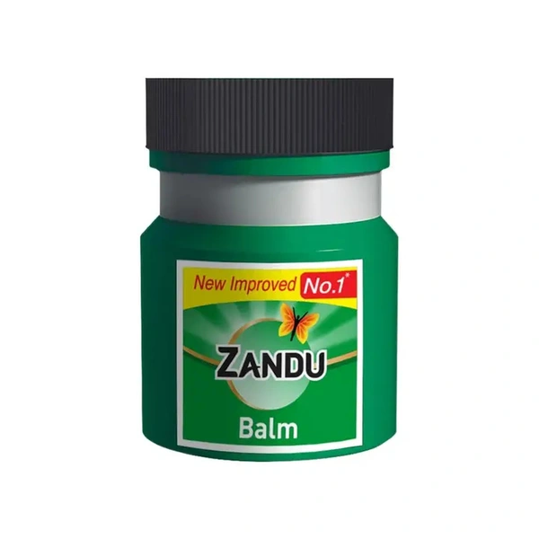 Zandu Balm - 25 ml - 25 ml