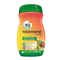 Zandu Chyavanprash Avaleha-900 gm - 900 gm