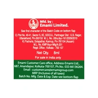 Zandu Ultra Power Balm - 8 ml - 8 ml