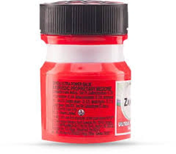 ZANDU ULTRA-8ml - 8 ml