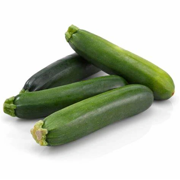 Zucchini Green - 250 - 300 gm