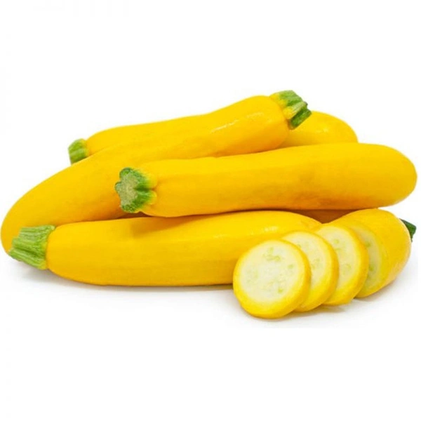 Zucchini Yellow - 250 - 300 gm