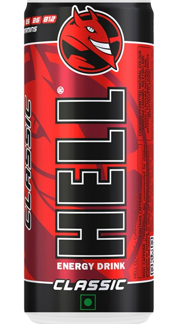 Hell - 250ml