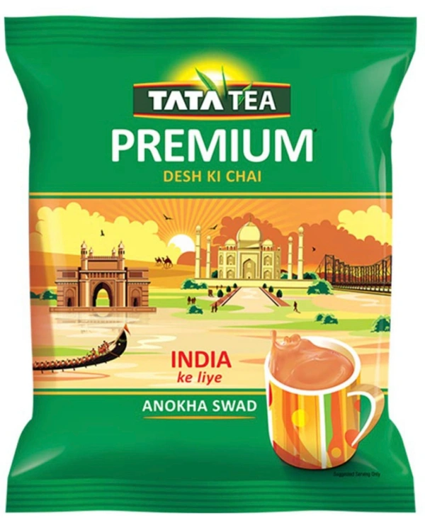Tata Tea Premium - 250gm