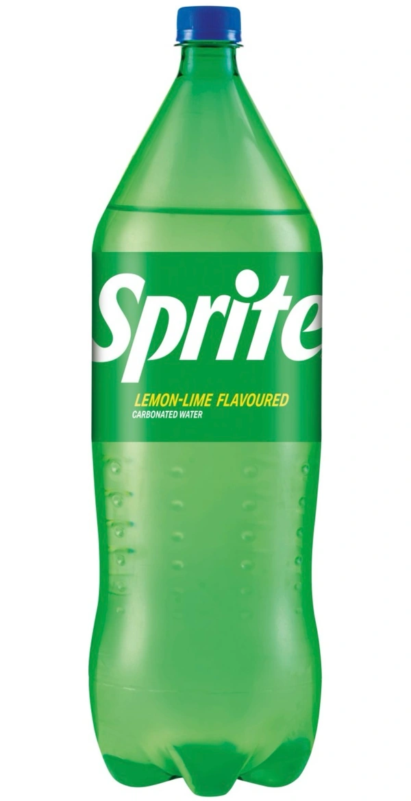 Sprite - 2ltr