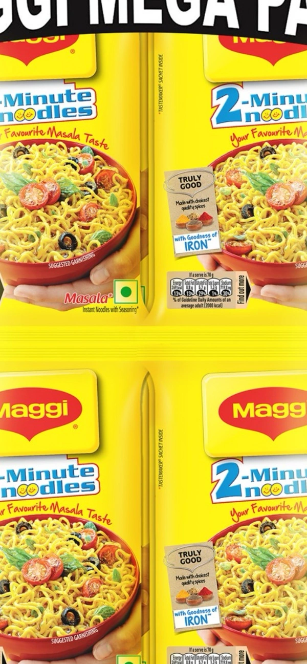 Maggi - 12 Pc