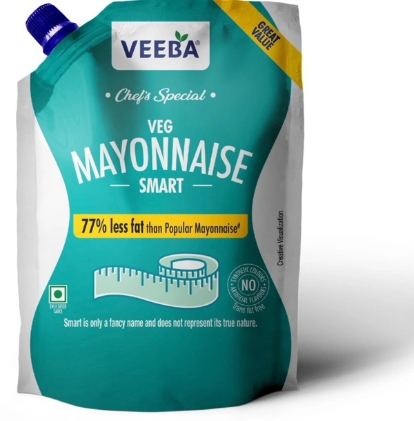 Veeba Mayonise