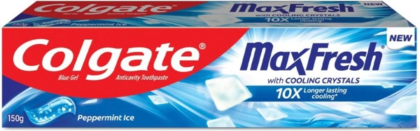 Colgate Maxfresh - 150gm