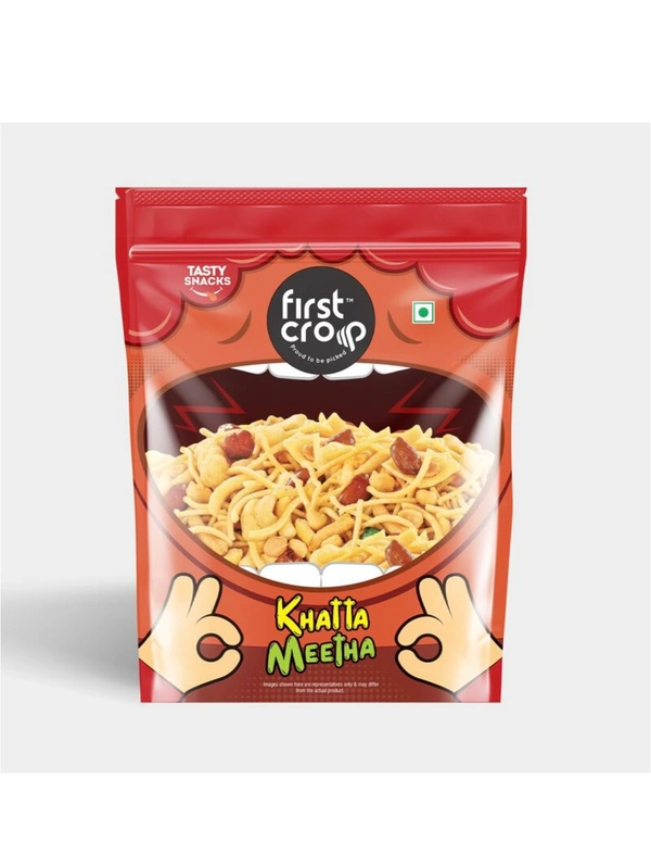 First Crop Khatta Meetha - 1kg
