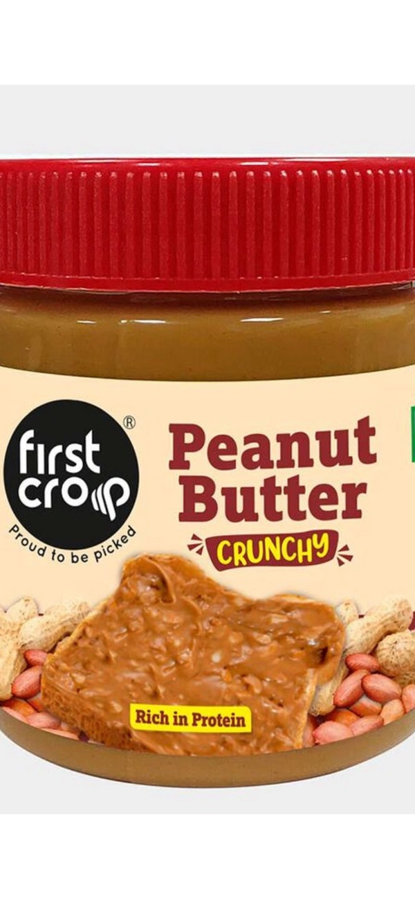 Peanut Butter - 340gm