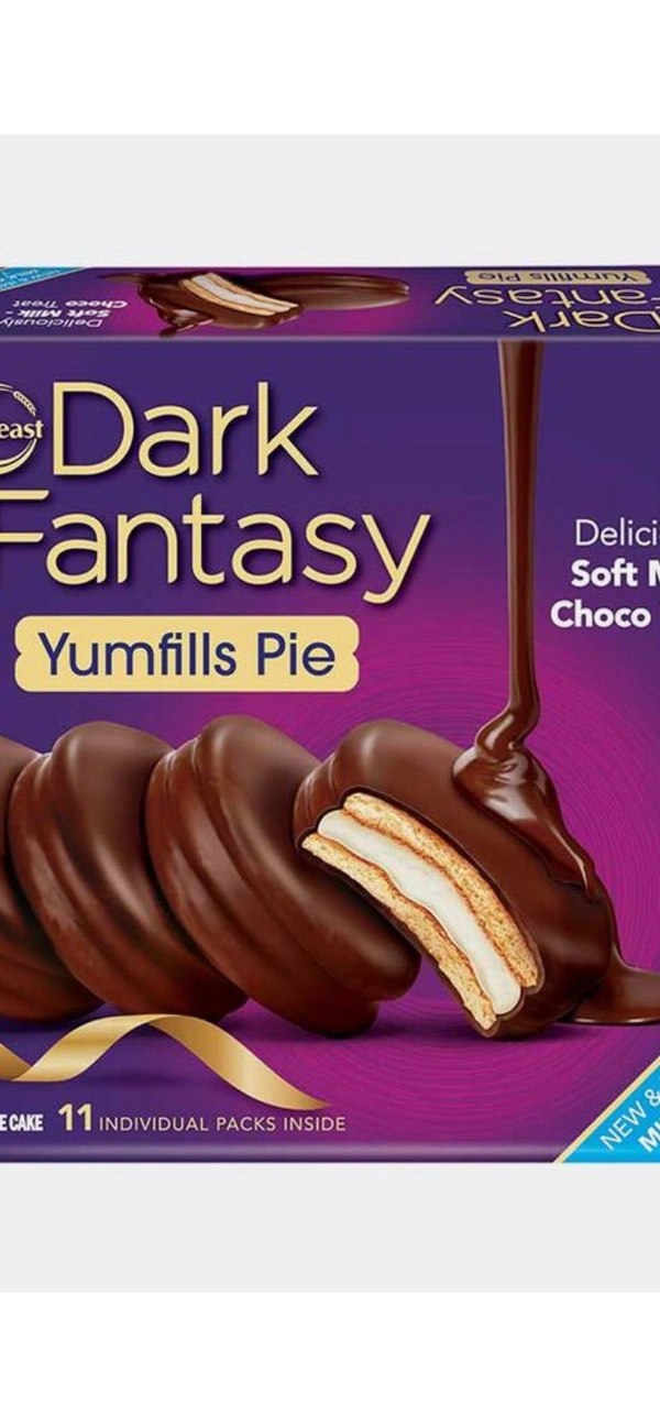 Dark Fantashy